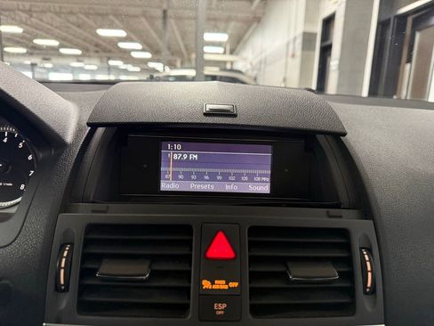 Used 2010 Mercedes-Benz C 300 4MATIC Sedan image 12