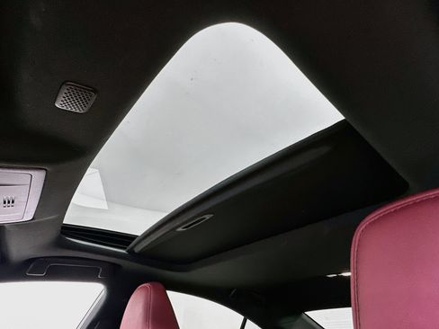 Used 2025 Lexus IS 350 F Sport w/ Accessory Package RWD image 21