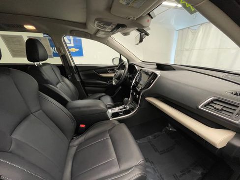 Used 2021 Subaru Ascent Limited w/ Technology Package image 9