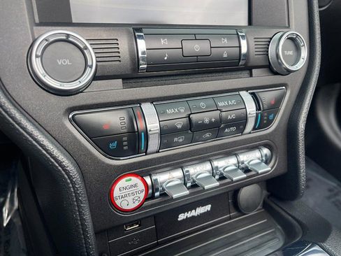 Used 2017 Ford Mustang GT Premium image 30