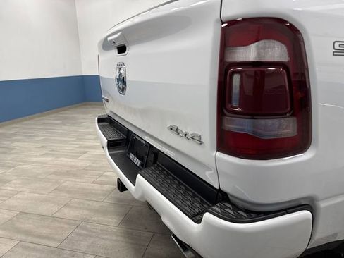 Certified 2023 RAM 1500 Laramie image 32