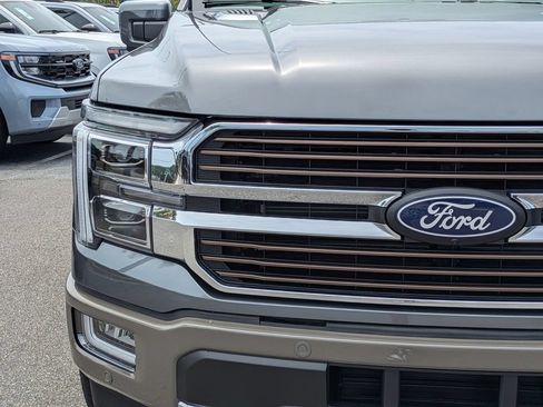 New 2026 Ford F150 King Ranch w/ Equipment Group 601A High AWD/4WD image 10