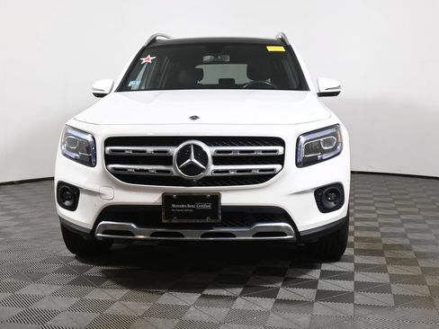 Used 2023 Mercedes-Benz GLB 250 4MATIC image 10