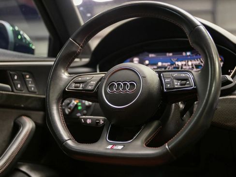 Used 2019 Audi S4 Prestige w/ Prestige Package image 43