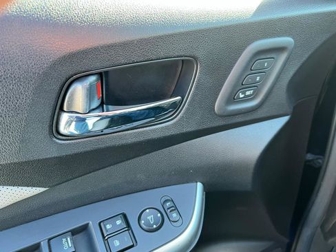 Used 2016 Honda CR-V Touring image 48
