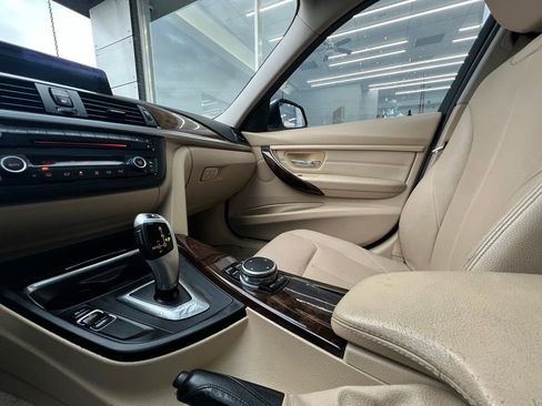 Used 2015 BMW 335i xDrive Sedan image 55