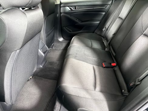 Used 2020 Honda Accord LX image 18