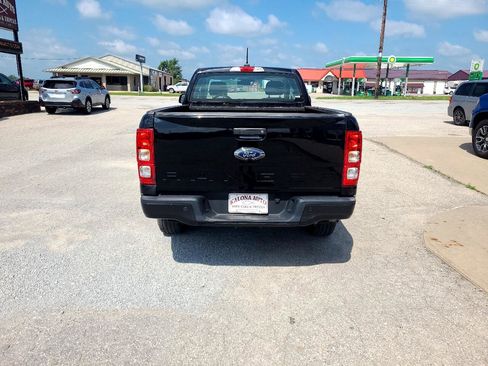 Used 2021 Ford Ranger XL image 7
