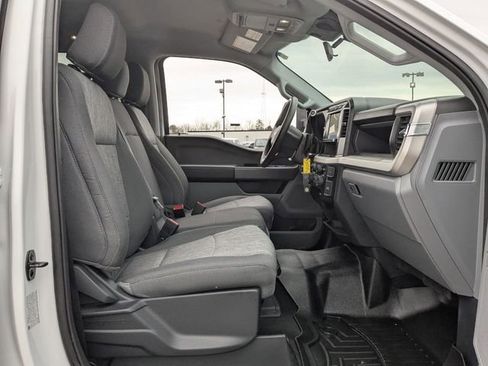 Used 2023 Ford F350 XL w/ STX Appearance Package image 23