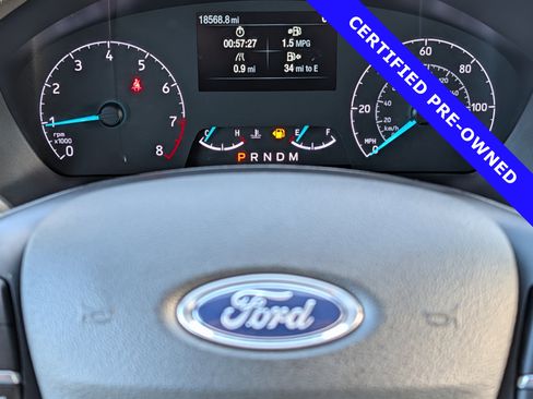 Used 2024 Ford Transit 250 Low Roof w/ Exterior Upgrade Package image 25