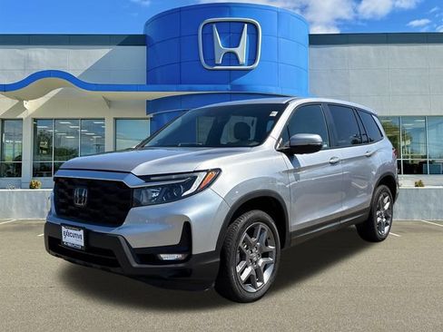 Used 2023 Honda Passport EX-L image 5