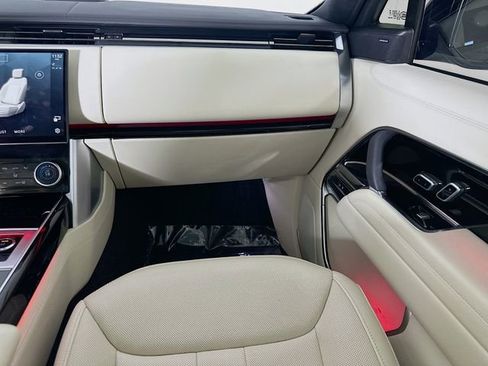 Used 2023 Land Rover Range Rover SE image 24