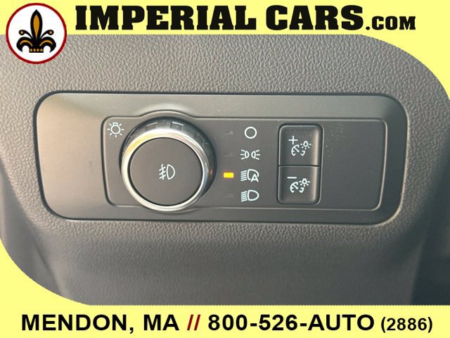 New 2026 Ford Bronco Sport Outer Banks w/ Outer Banks Tech Package+ AWD/4WD image 23