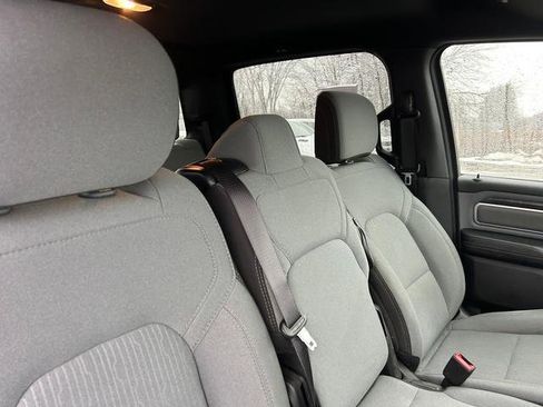 Used 2022 RAM 1500 Big Horn image 32