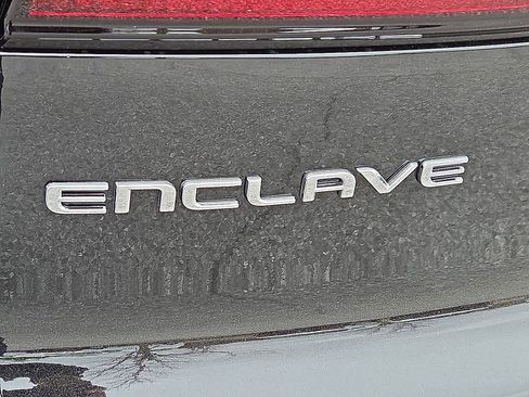 New 2026 Buick Enclave Preferred FWD image 8