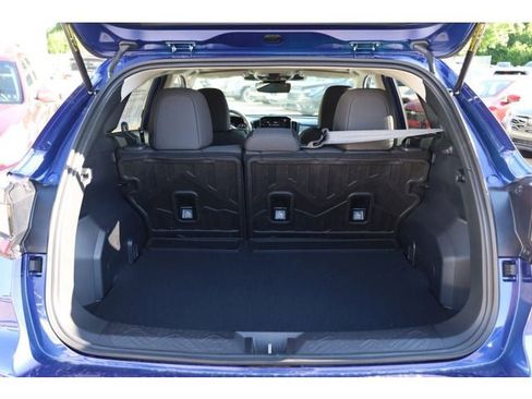 New 2026 Subaru Crosstrek 2.0i Premium AWD/4WD image 31