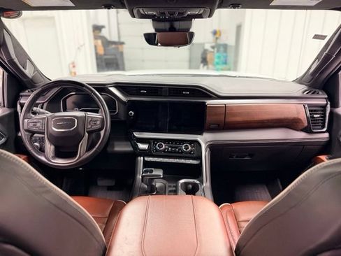 Certified 2023 GMC Sierra 1500 Denali Ultimate AWD/4WD image 22