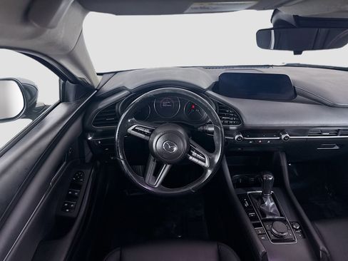 Used 2021 MAZDA MAZDA3 s image 17