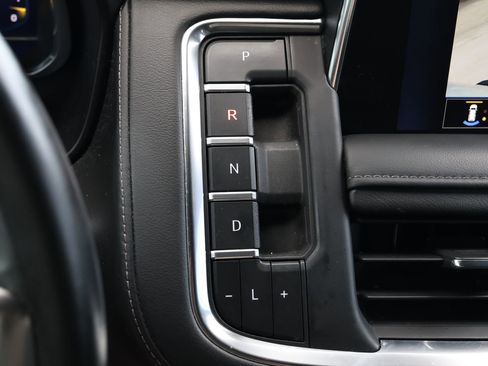 Used 2023 Chevrolet Tahoe Z71 w/ Z71 Off-Road Package image 26