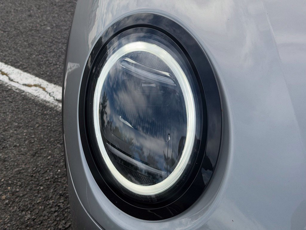 New 2026 MINI Cooper S FWD image 9