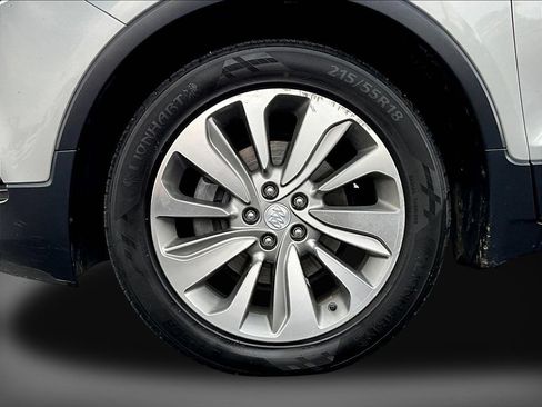 Used 2019 Buick Encore Preferred FWD image 33
