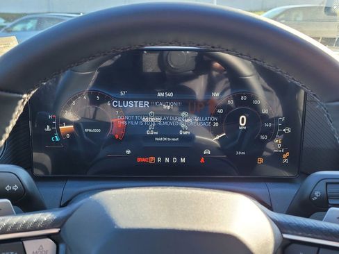 New 2026 Ford Mustang GT RWD image 46