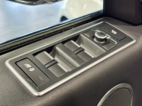 Used 2016 Land Rover Range Rover HSE AWD/4WD image 45