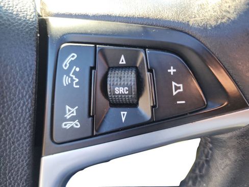 Used 2017 Buick Cascada Premium FWD image 29