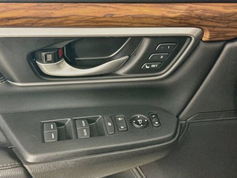 Used 2020 Honda CR-V EX-L image 20