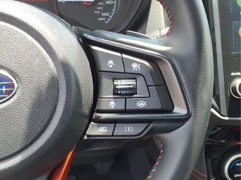 Certified 2024 Subaru Forester Sport AWD/4WD image 23