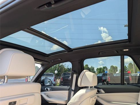 Used 2023 BMW X5 sDrive40i RWD image 32