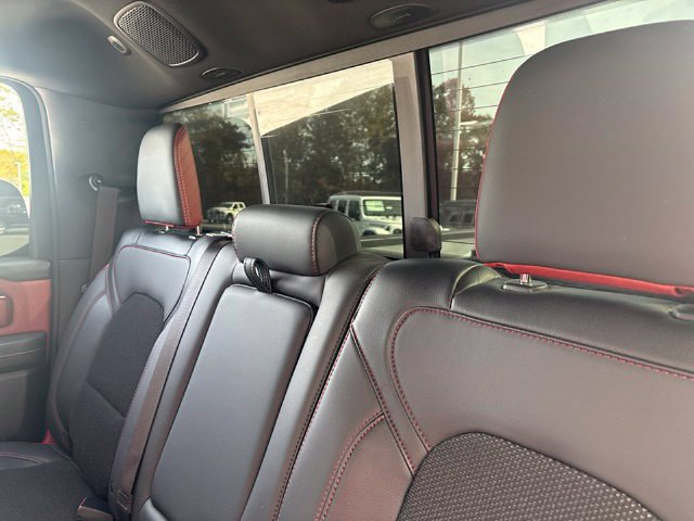 Used 2024 RAM 1500 Rebel w/ Rebel Level 1 Equipment Group AWD/4WD image 11