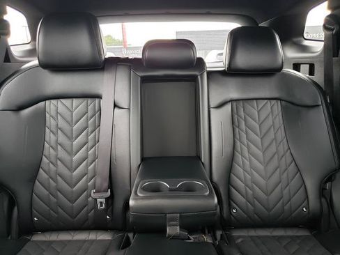 Certified 2025 Kia Sportage X-Line AWD/4WD image 16