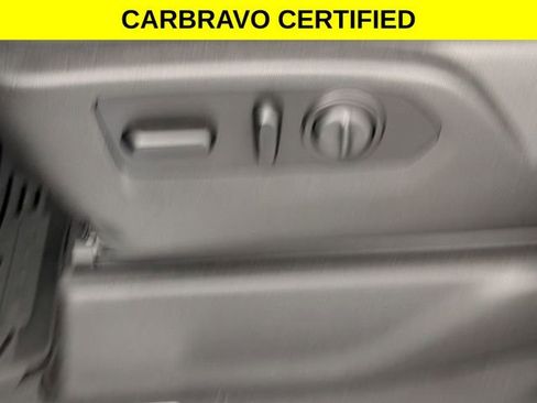 Certified 2020 Chevrolet Silverado 1500 RST w/ All-Star Edition AWD/4WD image 13