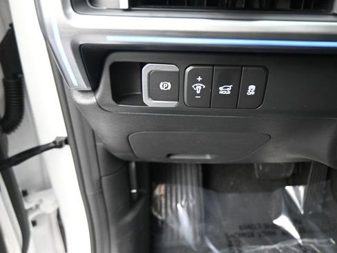 New 2026 Hyundai Santa Fe Limited AWD/4WD image 18