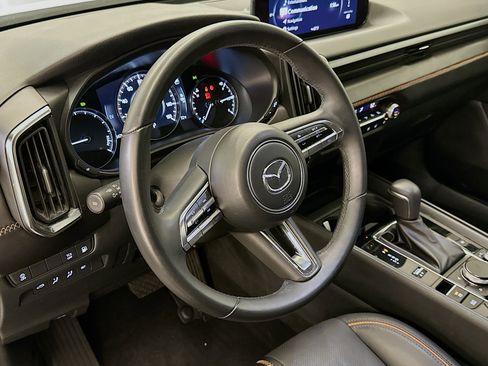 Used 2025 MAZDA CX-50 2.5 Hybrid w/ Premium Plus Pkg image 18