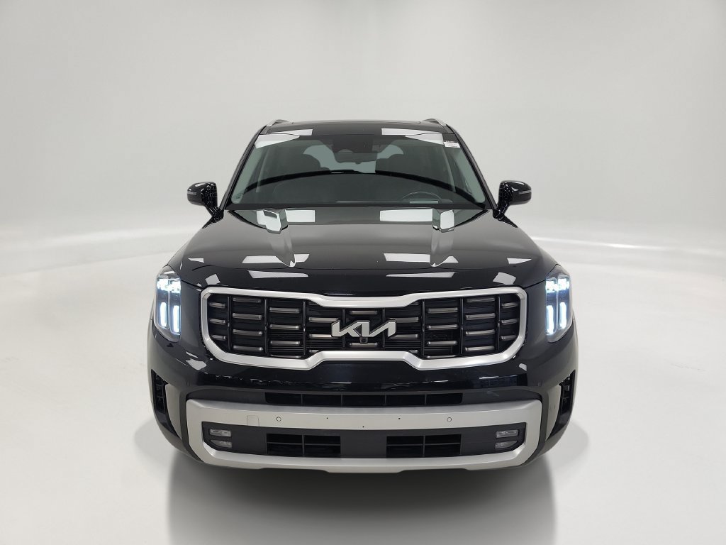 Used 2023 Kia Telluride SX Prestige AWD/4WD image 2