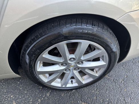 Used 2016 Chevrolet Malibu LTZ FWD image 29