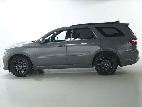 Certified 2023 Dodge Durango R/T AWD/4WD image 39