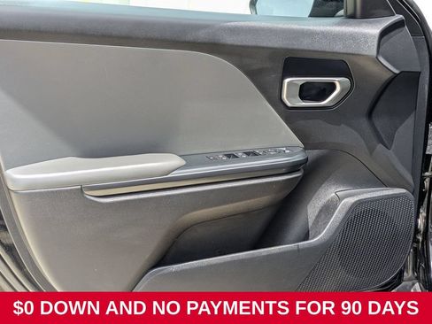 Used 2025 Kia K4 FWD image 11