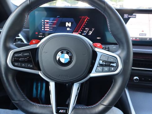 Used 2025 BMW M2 RWD image 6