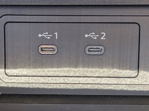 New 2026 Nissan Murano Platinum w/ Cargo Package image 27