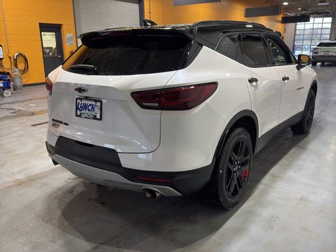 Used 2025 Chevrolet Blazer LT w/ Redline Edition image 5