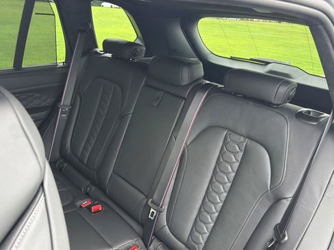 New 2026 BMW X5 M Competition w/ Executive Package AWD/4WD image 31