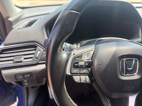 Used 2022 Honda Accord Sport Special Edition image 20