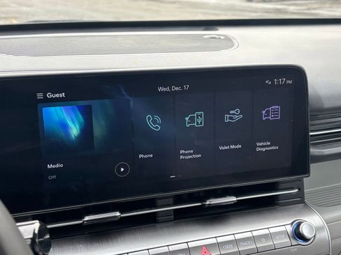 Used 2025 Hyundai Kona SEL image 20