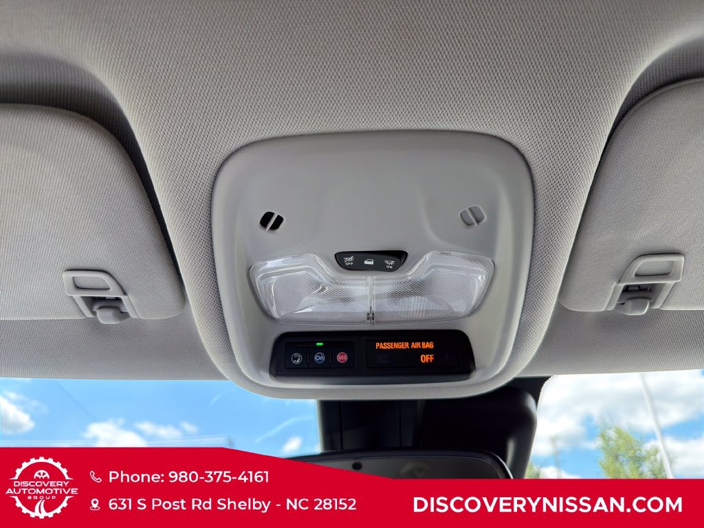 Used 2023 Chevrolet TrailBlazer LT w/ Convenience Package FWD image 28