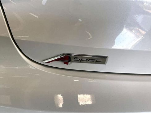 Used 2023 Acura TLX SH-AWD w/ A-SPEC Pkg image 7
