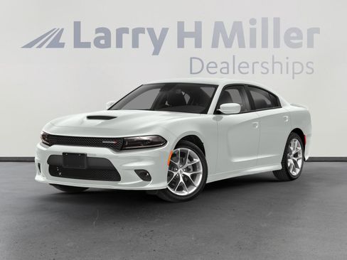 Used 2023 Dodge Charger GT image 1