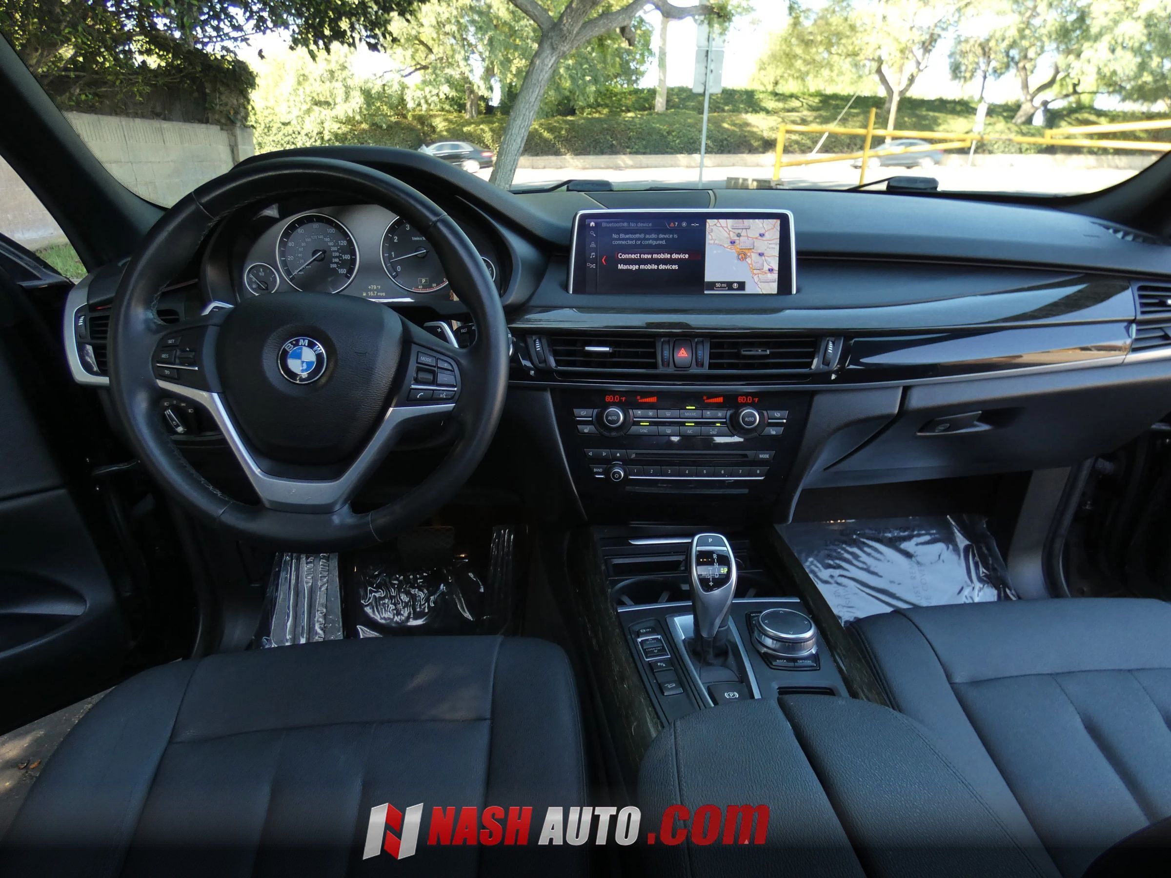 Used 2018 BMW X5 xDrive35i AWD/4WD image 24